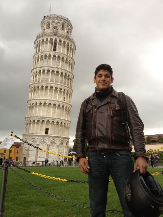 Cultured as fuck, mother fucker!