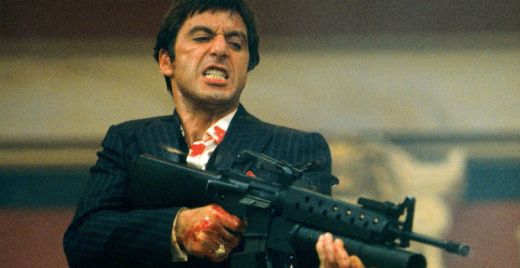 Scarface